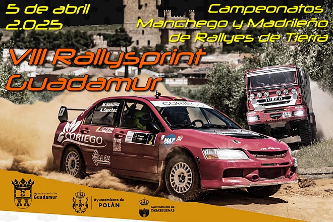 rs guadamur 25 cartel