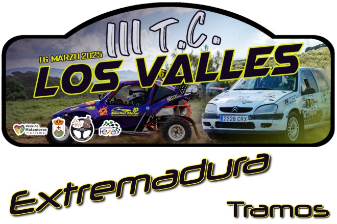 tc los valles placa 25