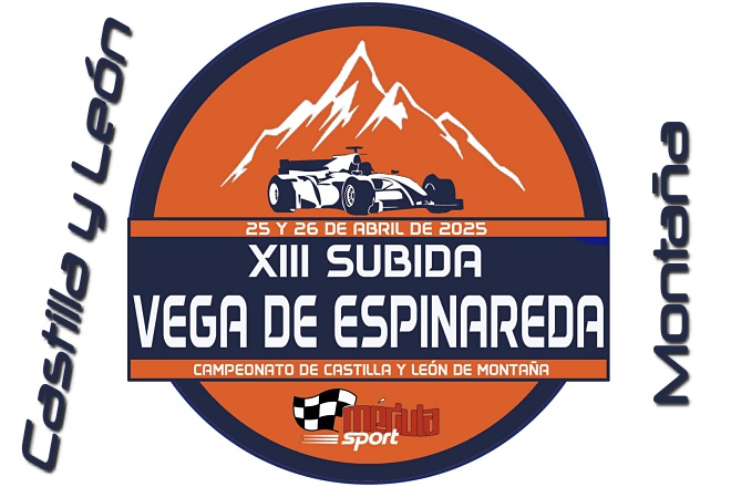 sb vega espinareda 25 placa