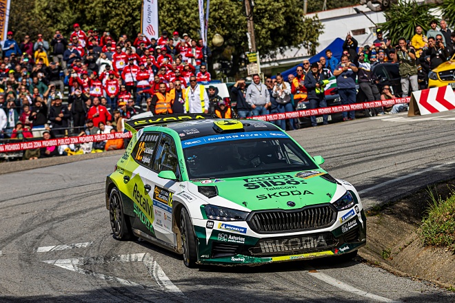 suarez-iglesias skoda fabia rallye sierra morena 25