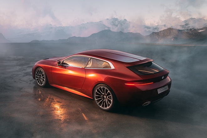 BMW Concept Speedtop 2025
