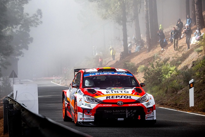 Cachon-rozada rallye islas canarias 25
