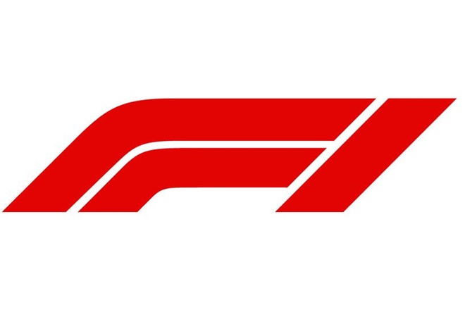 Logo-F1-2018