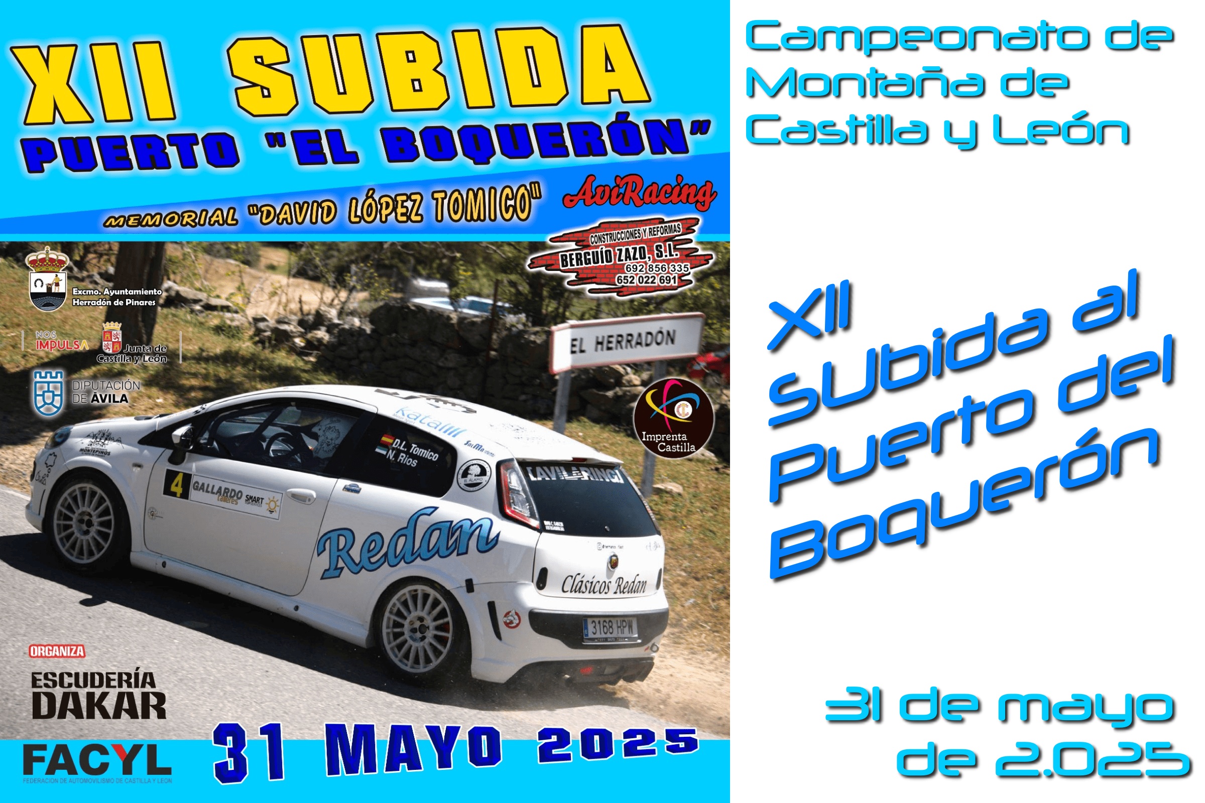 cartel-subida boqeueron-2025