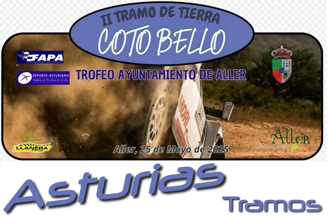 placa tramo tierra cotobello 2025 rincon