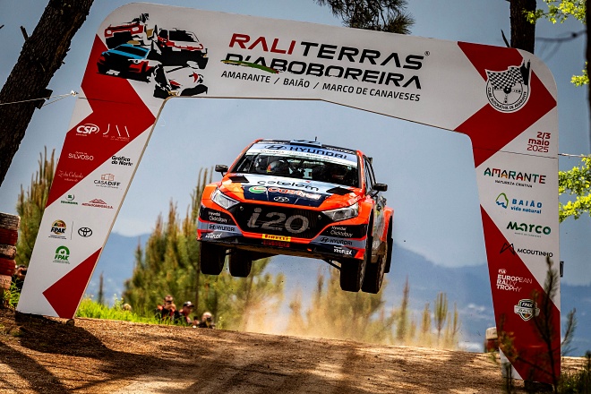 sordo-saiz rallye aboreira portugal cpr 25