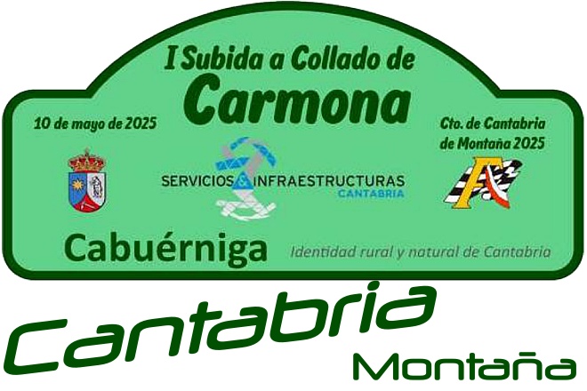 subida carmona 25
