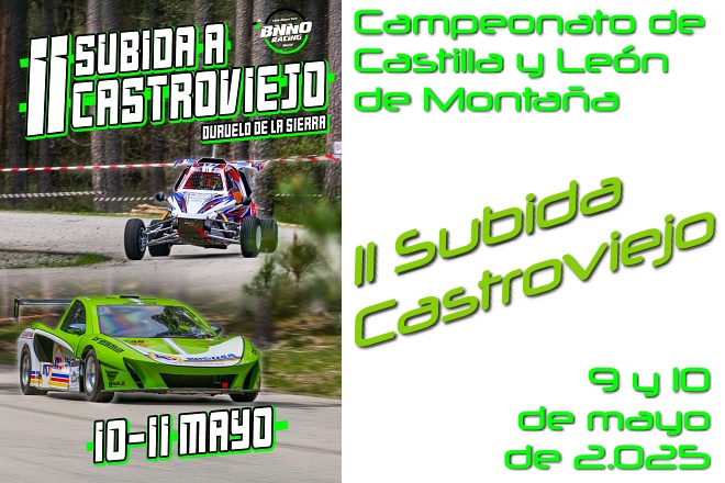subida castroviejo cartel 25