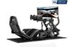 F-GT Pro NLR Cockpit 5