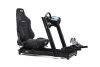 Asiento Next Level ERS3 Hypercool con puesto