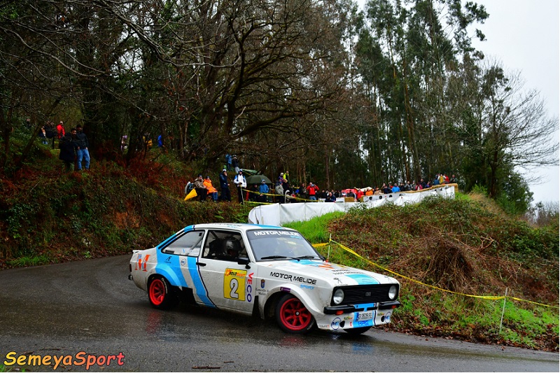 01 Ferreiro-Anido 17º Rallye Solo Escort 2026