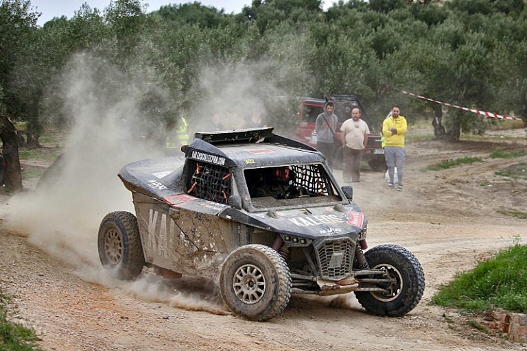 certt mar de olivos 26 Juan Gasso – Ion del Cid (OT3)