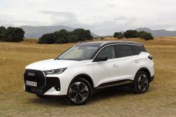 Ebro s700 15TGDI 2025 prueba