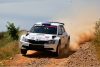01 M. Smart 6 Rallye Reino de Leon 2026