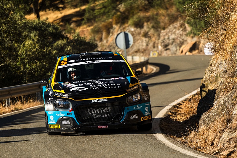 ordonez-sanchez rallye vendimia 26 citroen c3