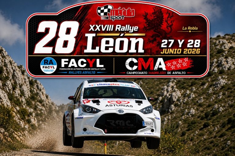 rll leon 26 placa RM