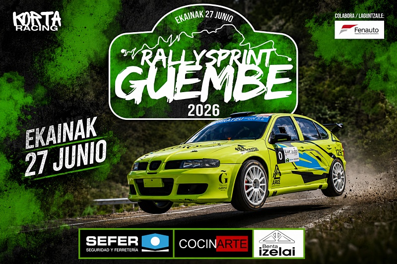 rs gorba 26 cartel rm